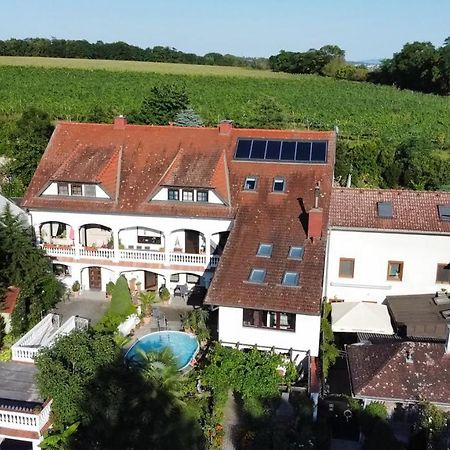 Ferienhaus Fabio Thurnthal ภายนอก รูปภาพ
