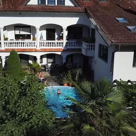 Ferienhaus Fabio Thurnthal ภายนอก รูปภาพ