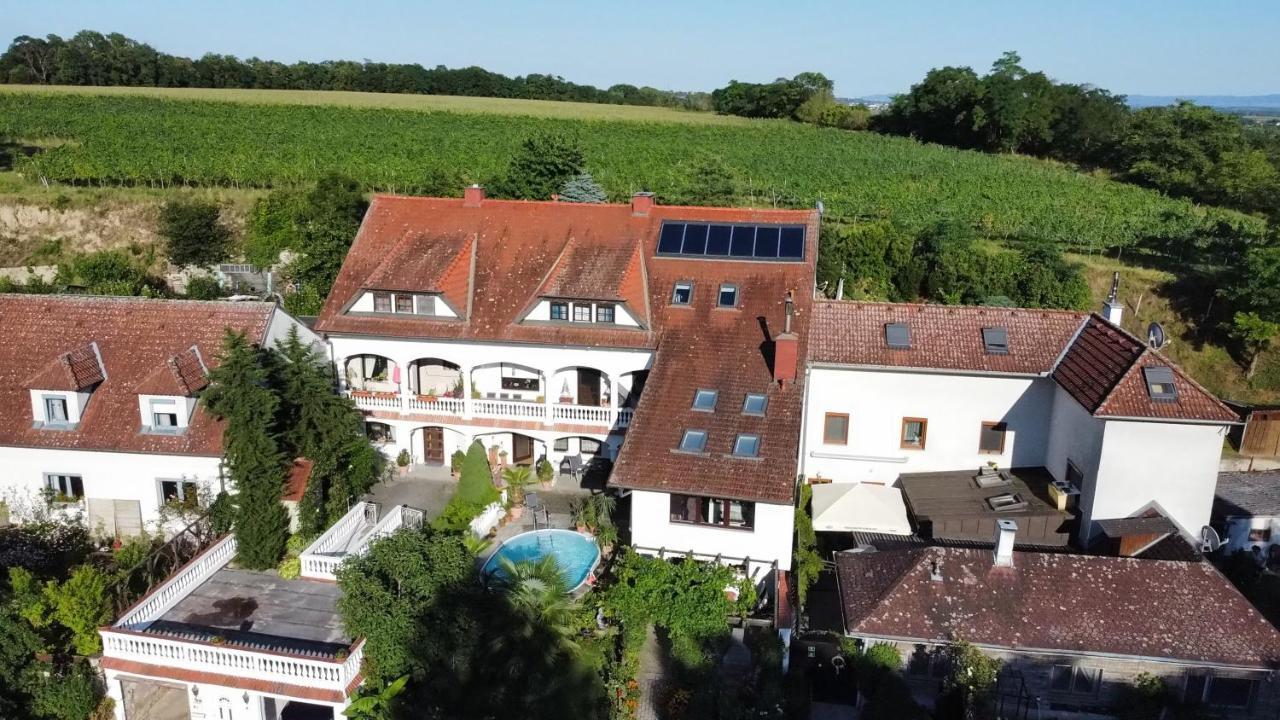 Ferienhaus Fabio Thurnthal ภายนอก รูปภาพ