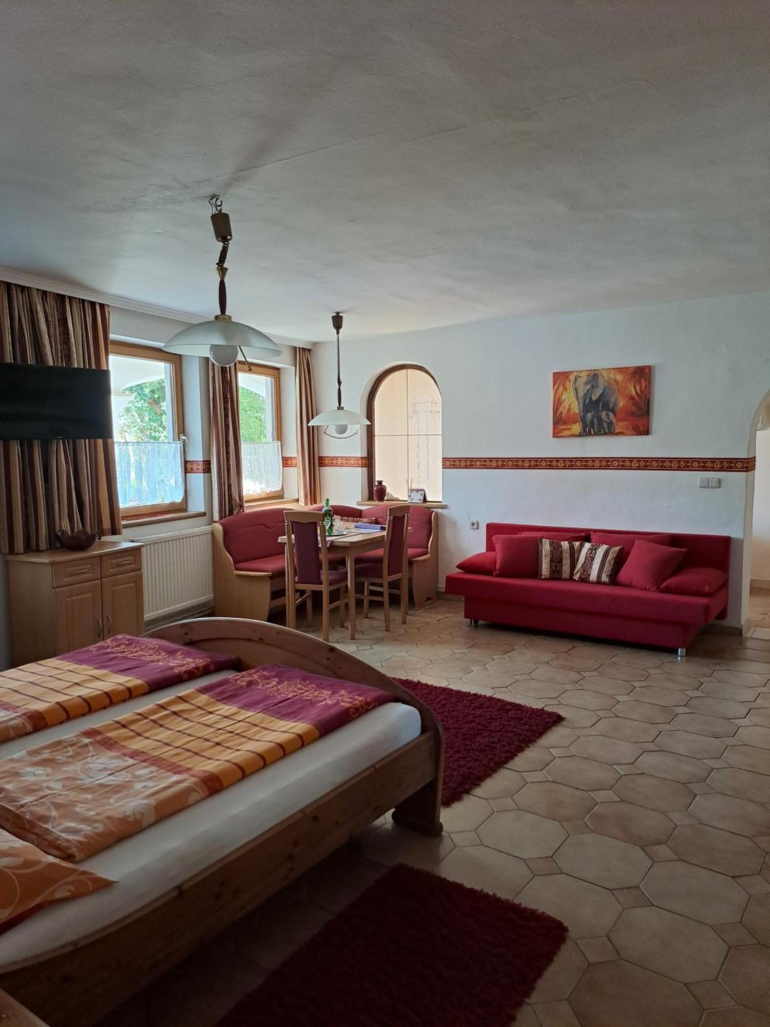 Ferienhaus Fabio Thurnthal ภายนอก รูปภาพ